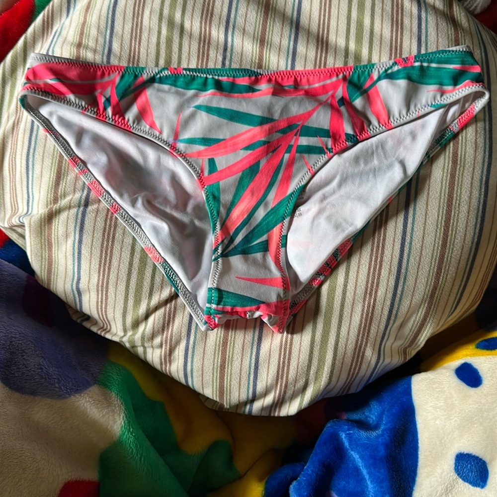 PINK Cheeky Bikini Bottom